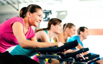 Deporte, fuente de energía: escoge de manera adecuada tu entrenamiento