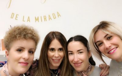 Mi experiencia con el microblading en Estética de la mirada de Ángela Gómez